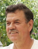 Günther Bruckmüller