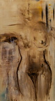 0012 Acrylmalerei, 40 x 70 cm