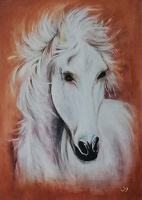 0055_Acrylmalerei, 50 x 70 cm