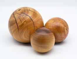 0040 Kugeln